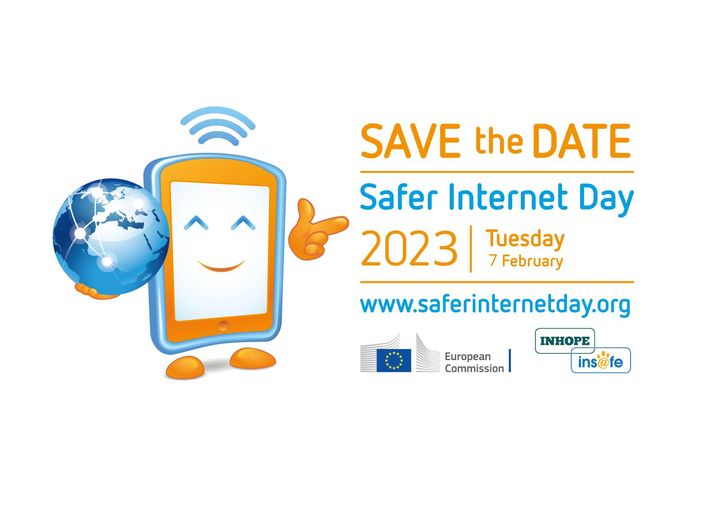 SAFER INTERNET DAY 2013